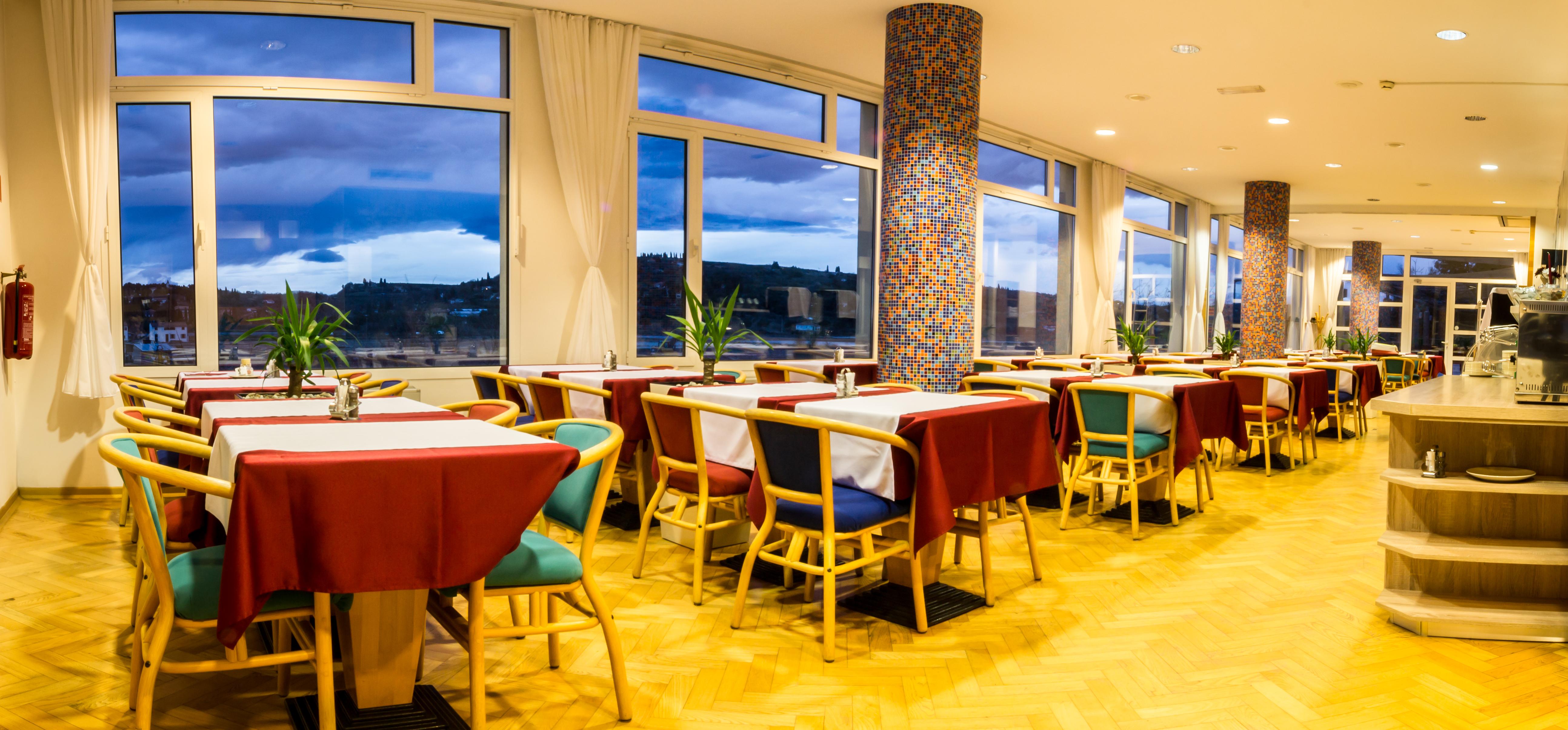 Hotel Oleander - Oleander Resort Strunjan Εξωτερικό φωτογραφία